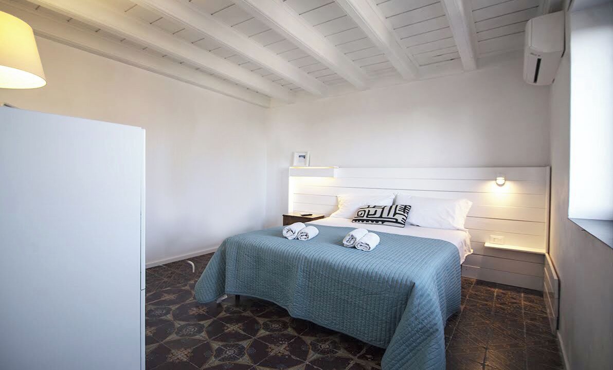 Photo of Bedroom in Palermo