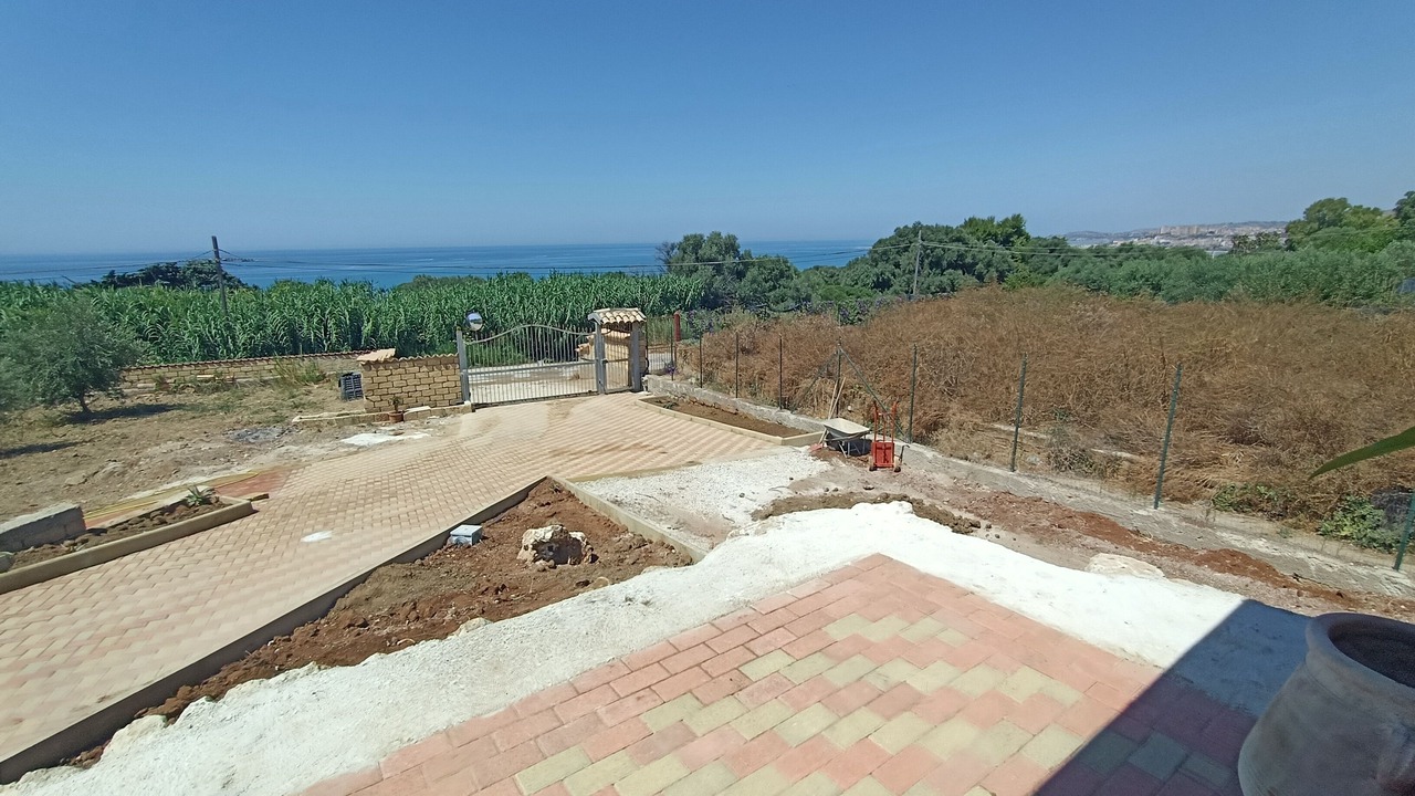 Photo of Outdoor in Agrigento