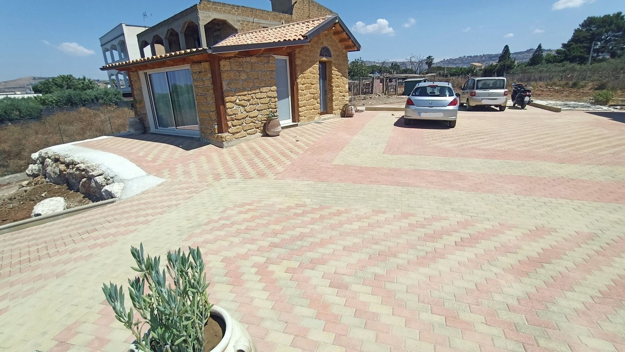 Photo of Outdoor in Agrigento