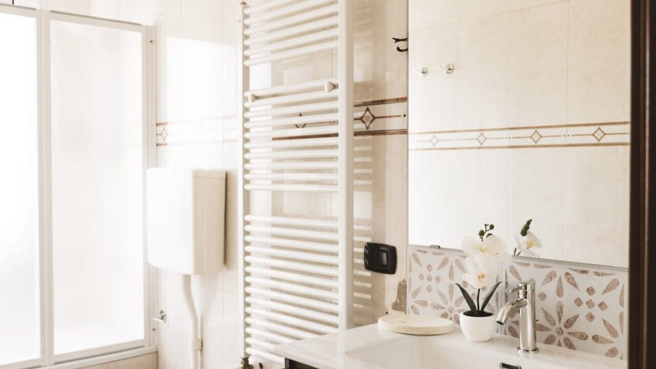 Photo of Bathroom in Reggio nell'Emilia