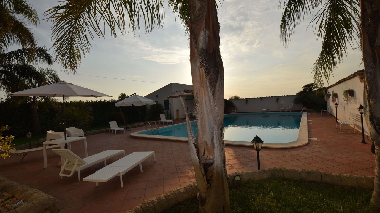 Photo of Outdoor in Chiaramonte Gulfi