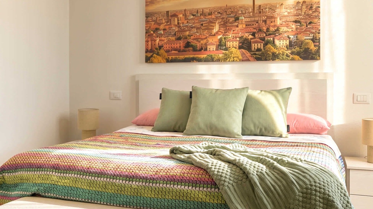 Photo of Bedroom in Historic Center