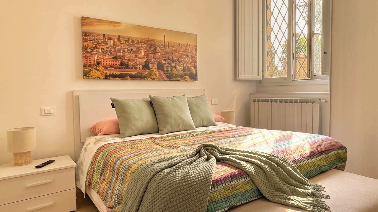 Photo of Bedroom in Historic Center