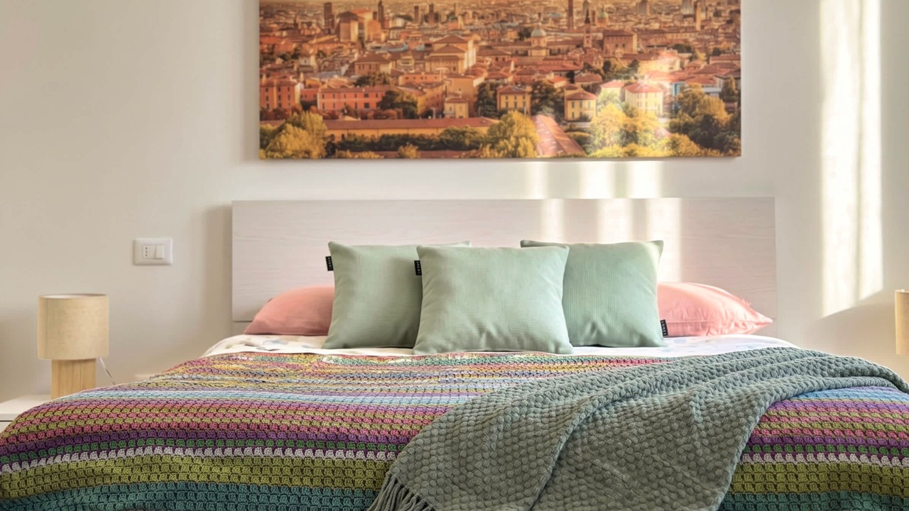 Photo of Bedroom in Historic Center