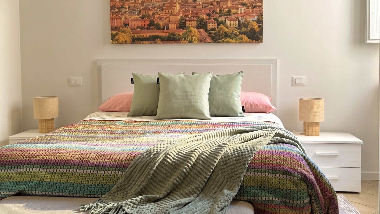 Photo of Bedroom in Historic Center