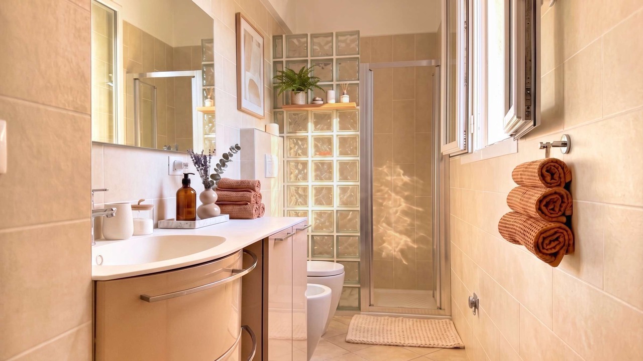 Photo of Bathroom in Historic Center