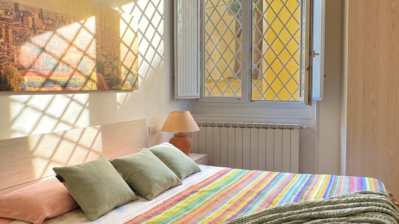 Photo of Bedroom in Historic Center