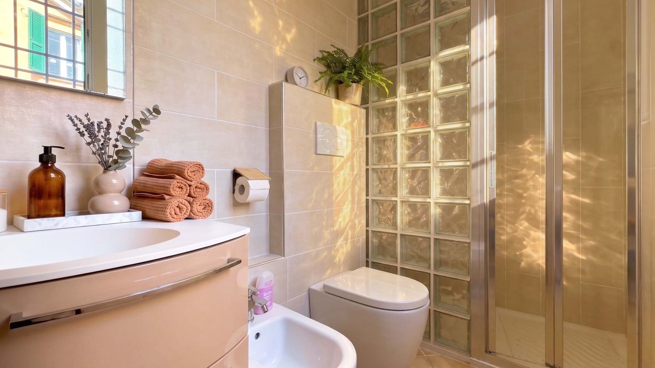 Photo of Bathroom in Historic Center