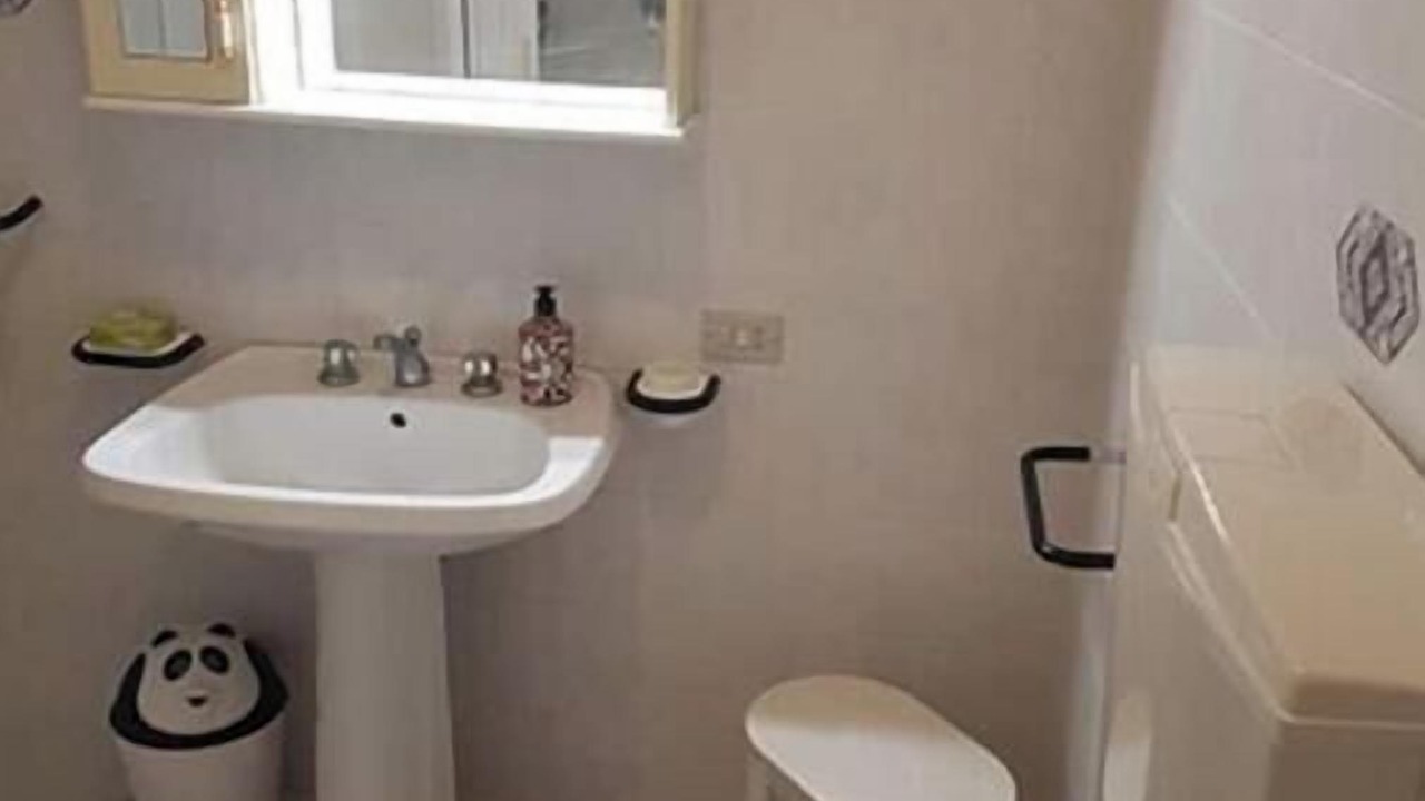 Photo of Bathroom in Milianni