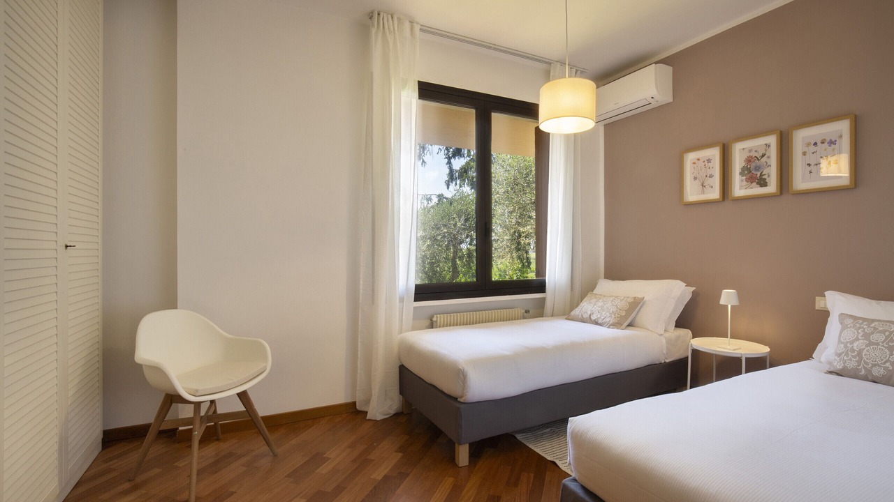 Photo of Bedroom in Bussolengo