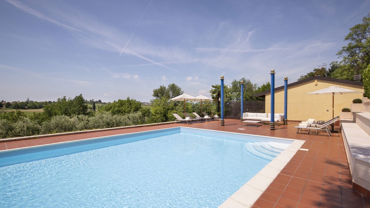 Photo of Outdoor in Bussolengo
