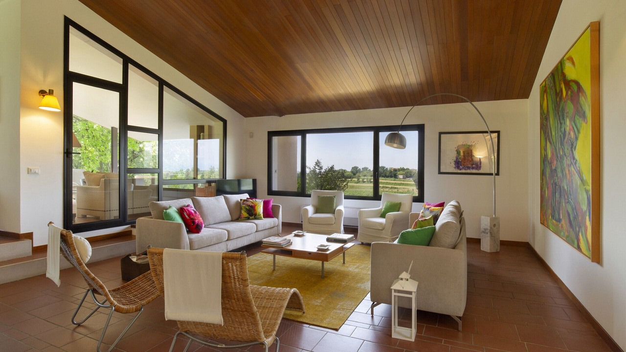 Photo of Livingroom in Bussolengo