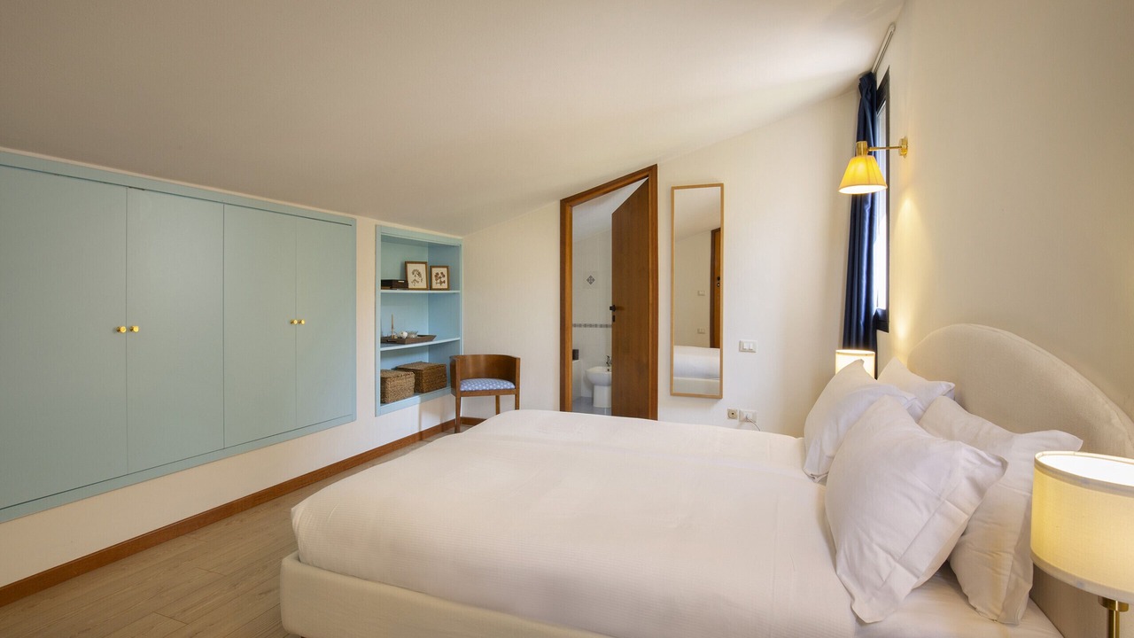 Photo of Bedroom in Bussolengo