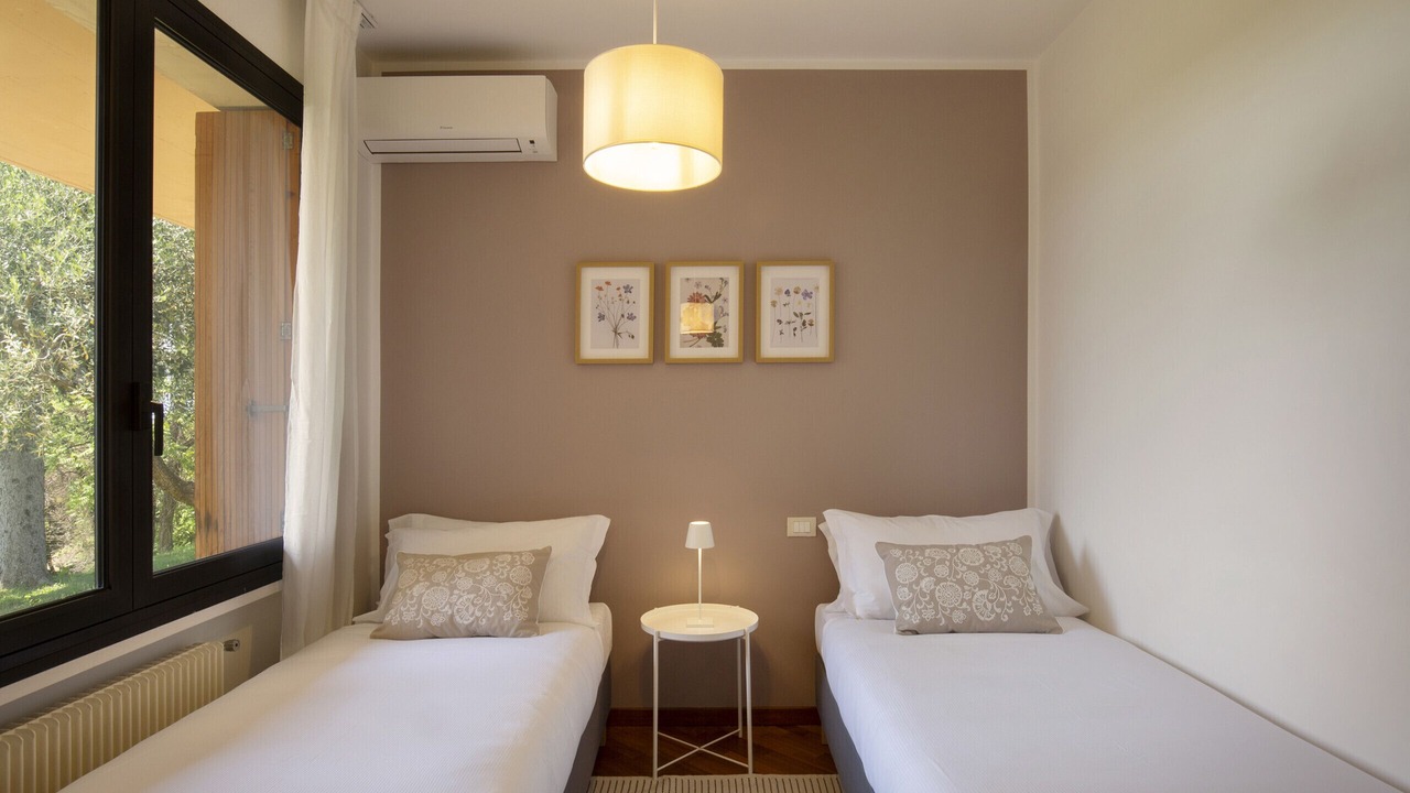 Photo of Bedroom in Bussolengo