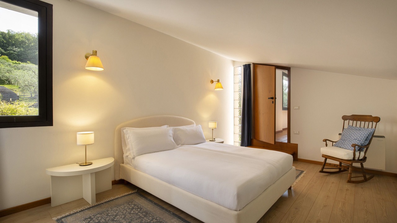 Photo of Bedroom in Bussolengo