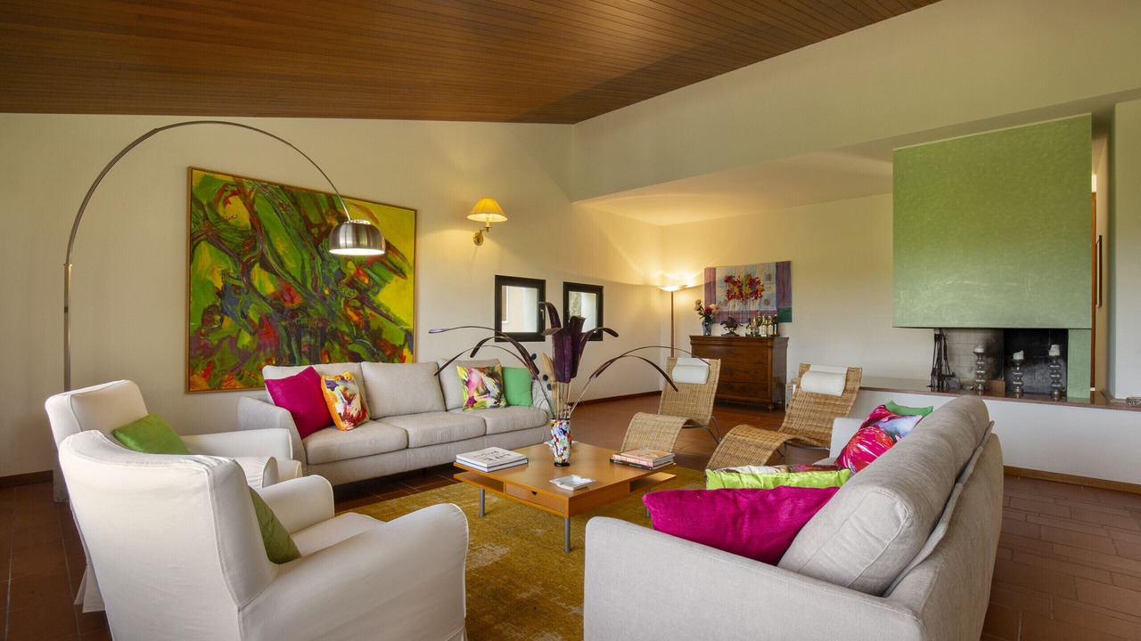 Photo of Livingroom in Bussolengo