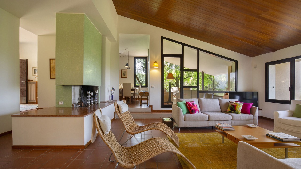 Photo of Livingroom in Bussolengo