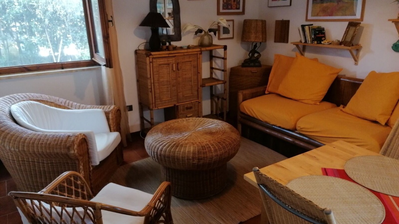 Photo of Livingroom in Sabaudia
