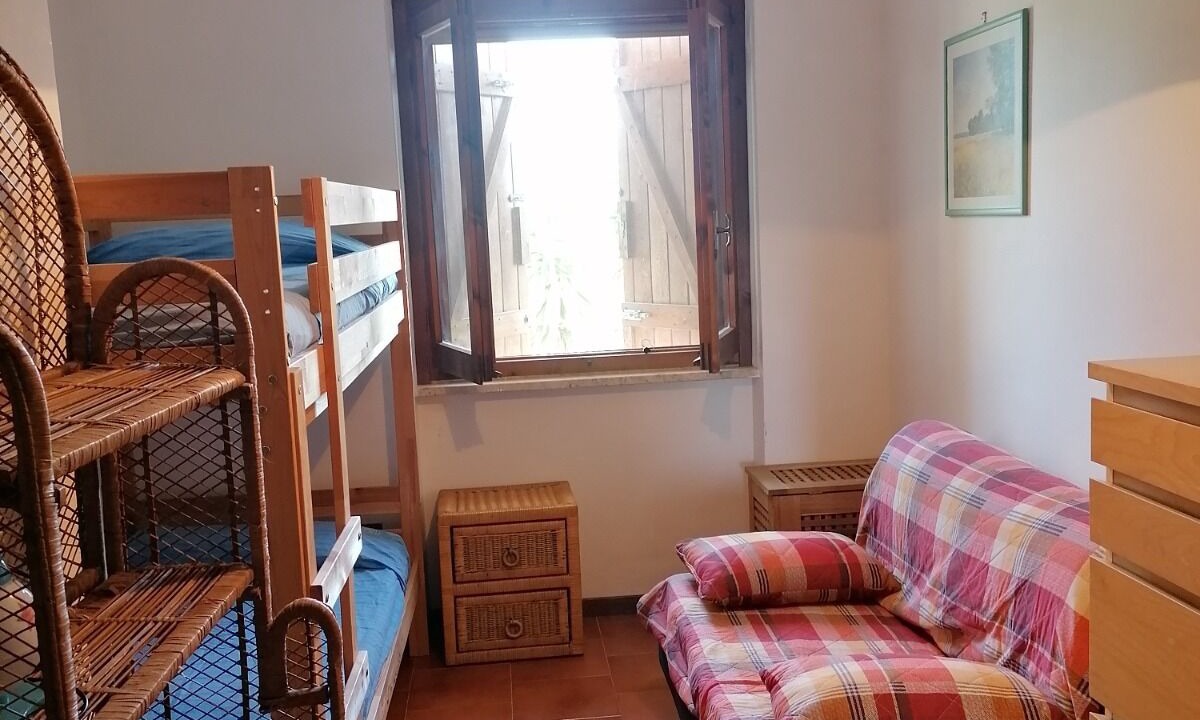Photo of Bedroom in Sabaudia