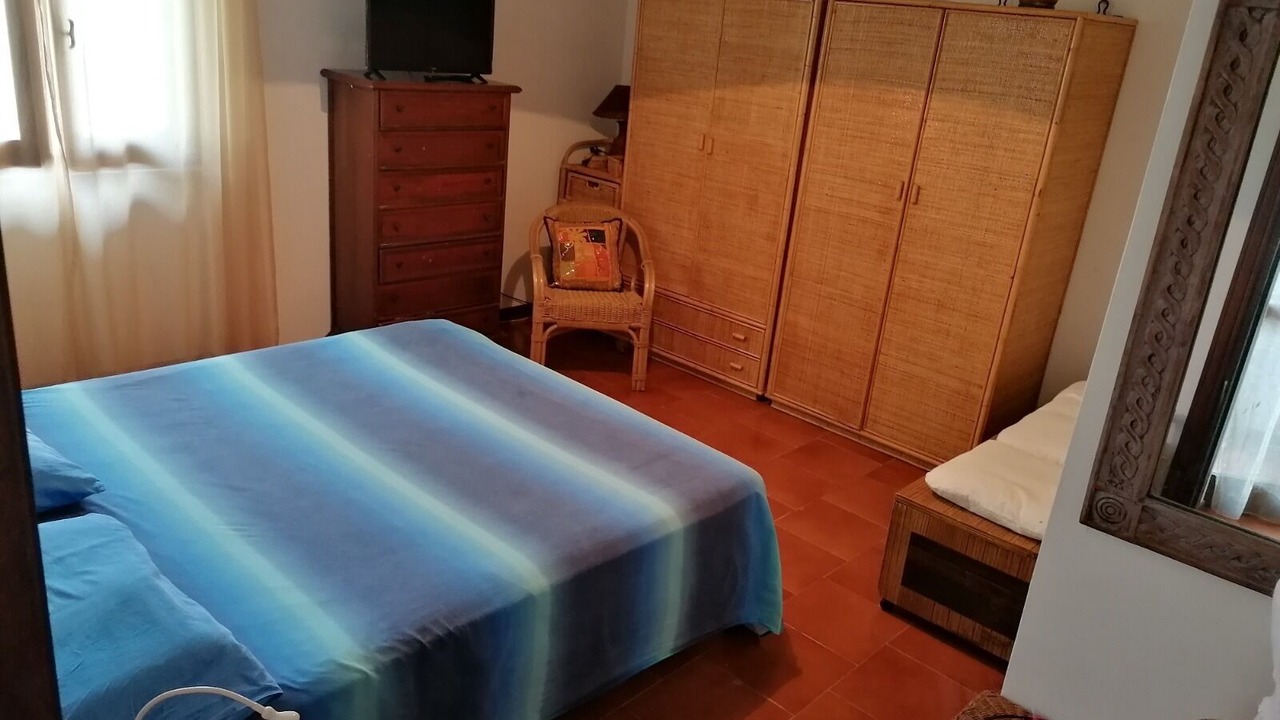 Photo of Bedroom in Sabaudia