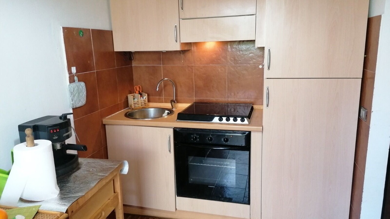 Photo of Kitchen in Sabaudia