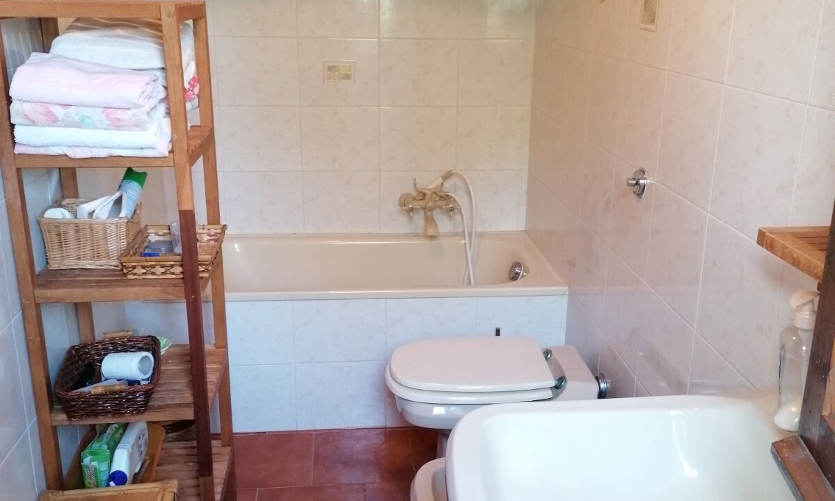 Photo of Bathroom in Sabaudia