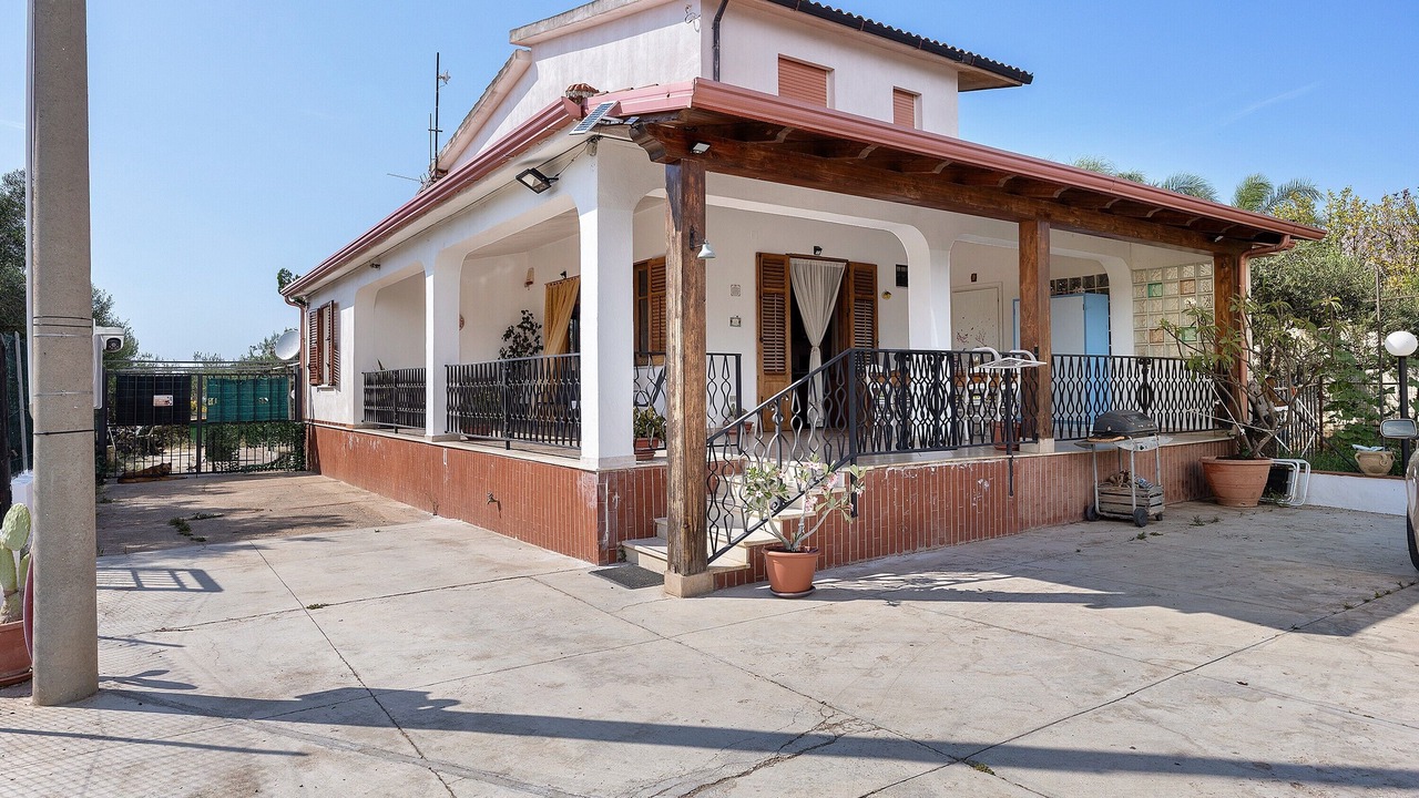 Photo of Outdoor in Partinico