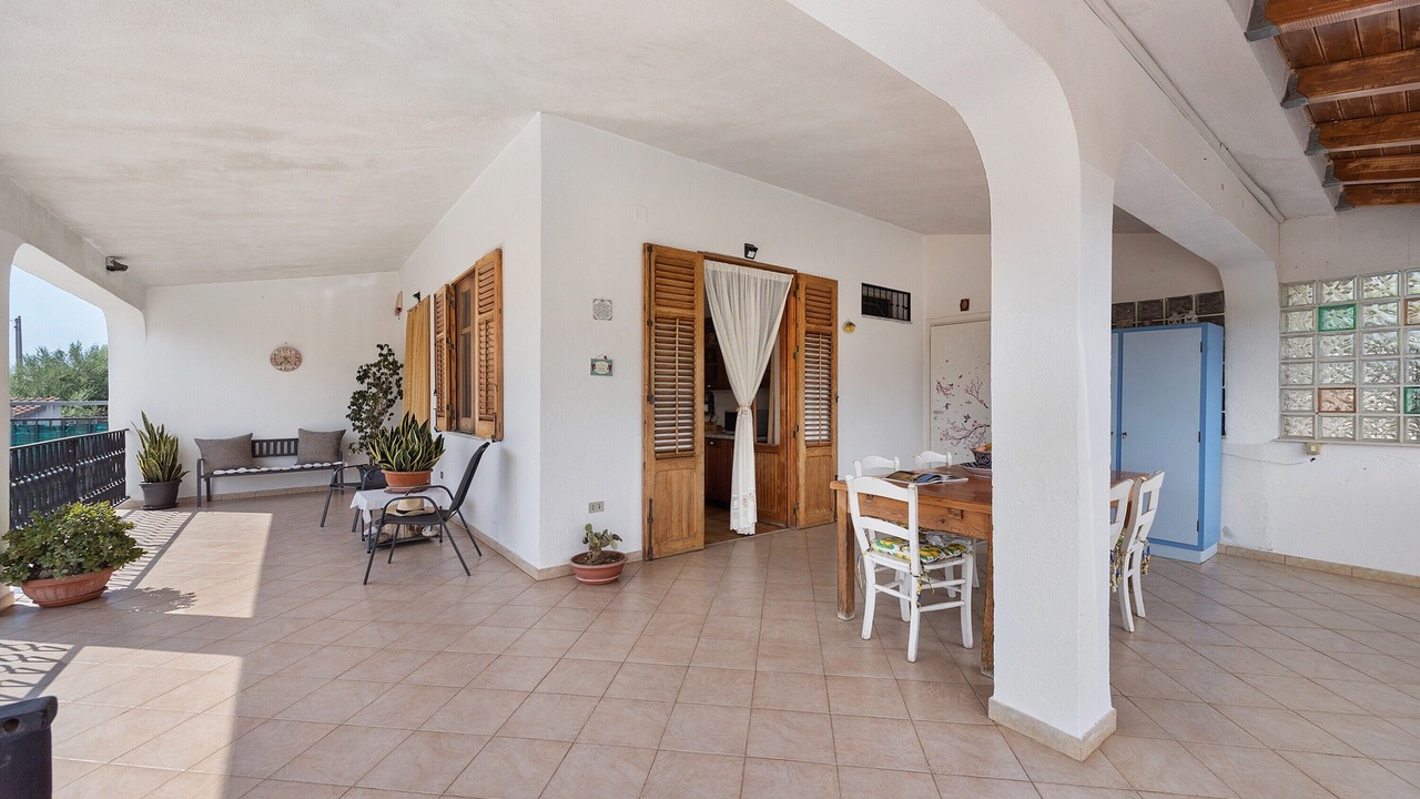 Photo of Outdoor in Partinico
