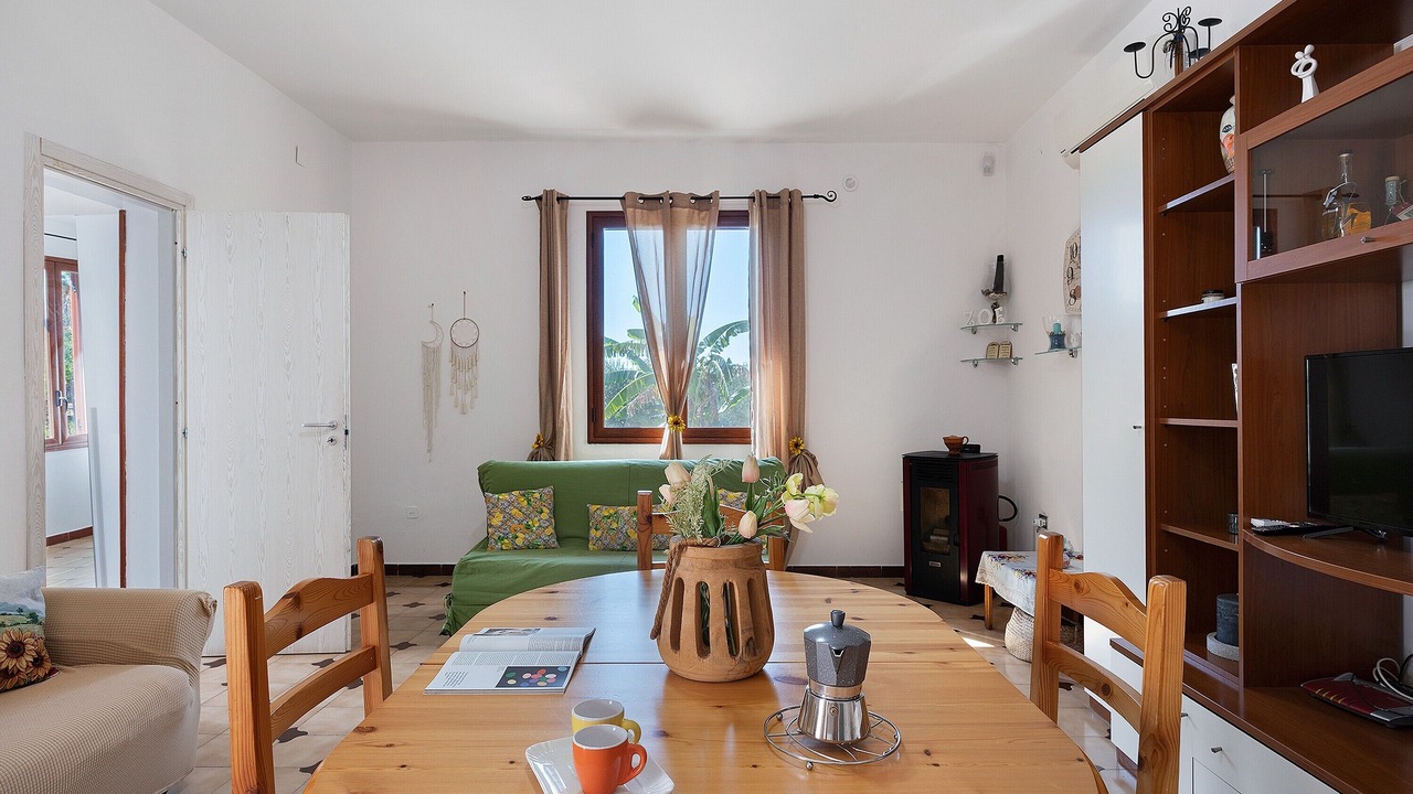 Photo of Livingroom in Partinico