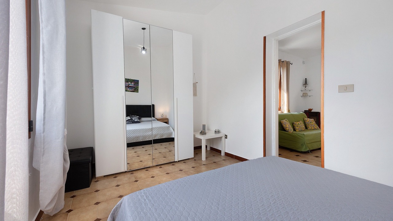 Photo of Bedroom in Partinico