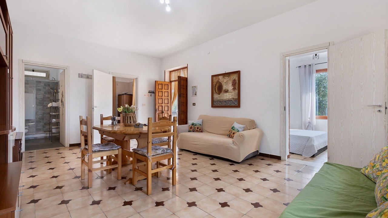 Photo of Bedroom in Partinico