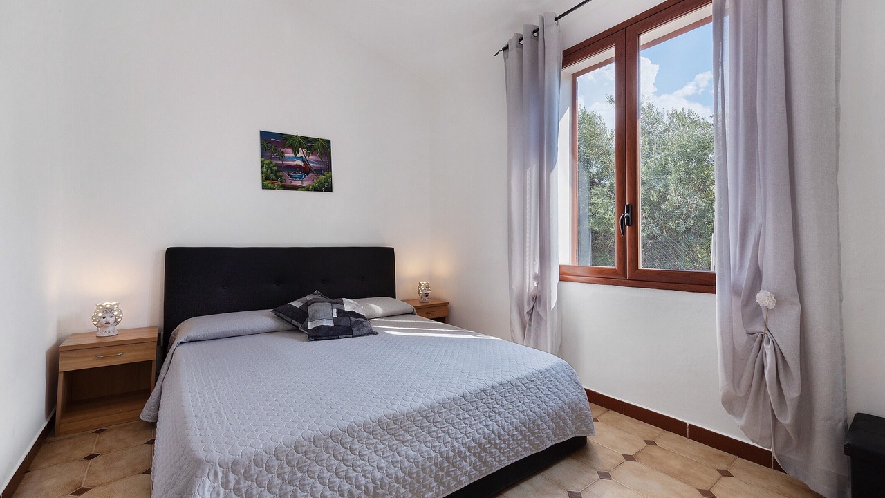 Photo of Bedroom in Partinico