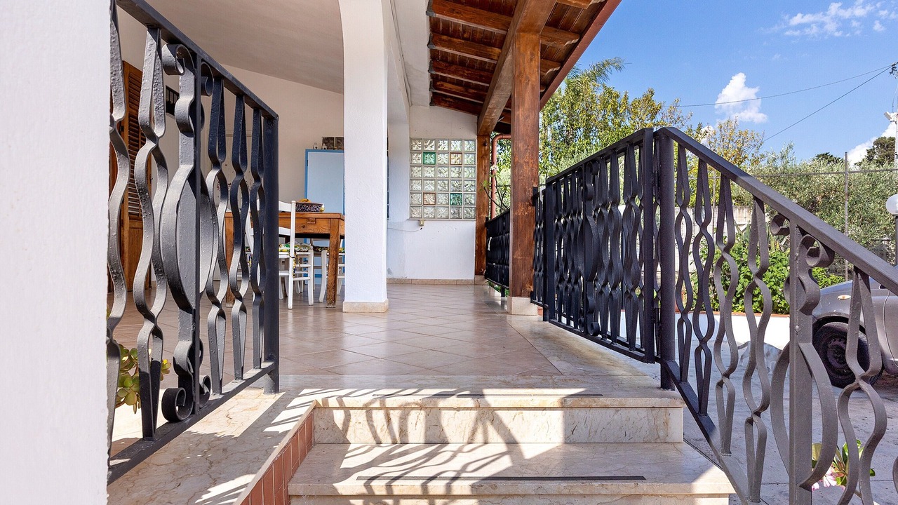 Photo of Outdoor in Partinico