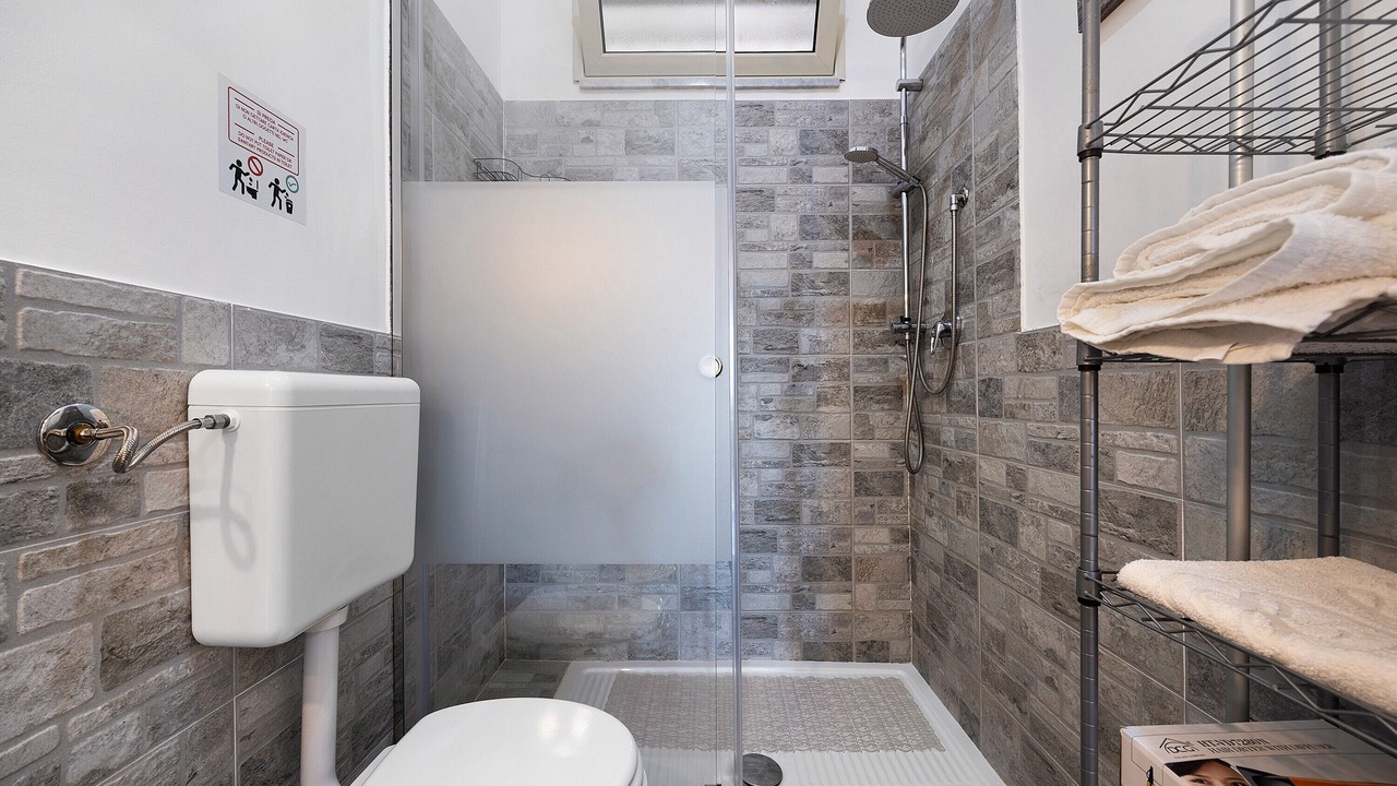 Photo of Bathroom in Partinico