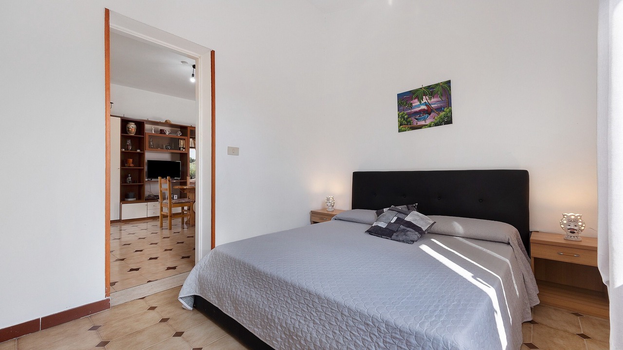 Photo of Bedroom in Partinico