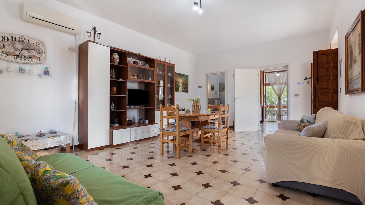 Photo of Livingroom in Partinico