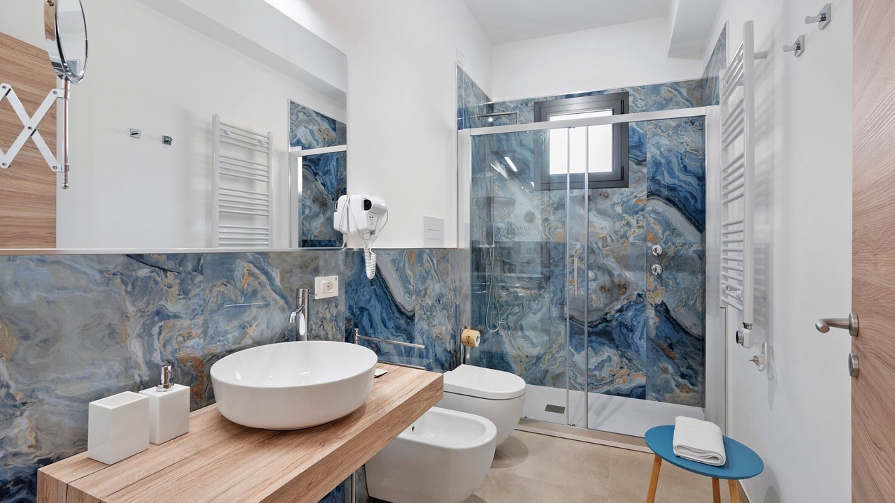 Photo of Bathroom in Menfi