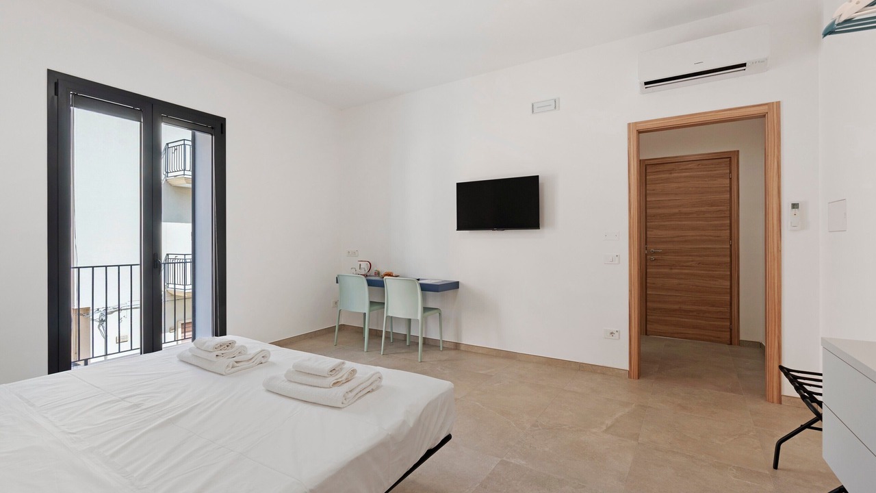 Photo of Bedroom in Menfi