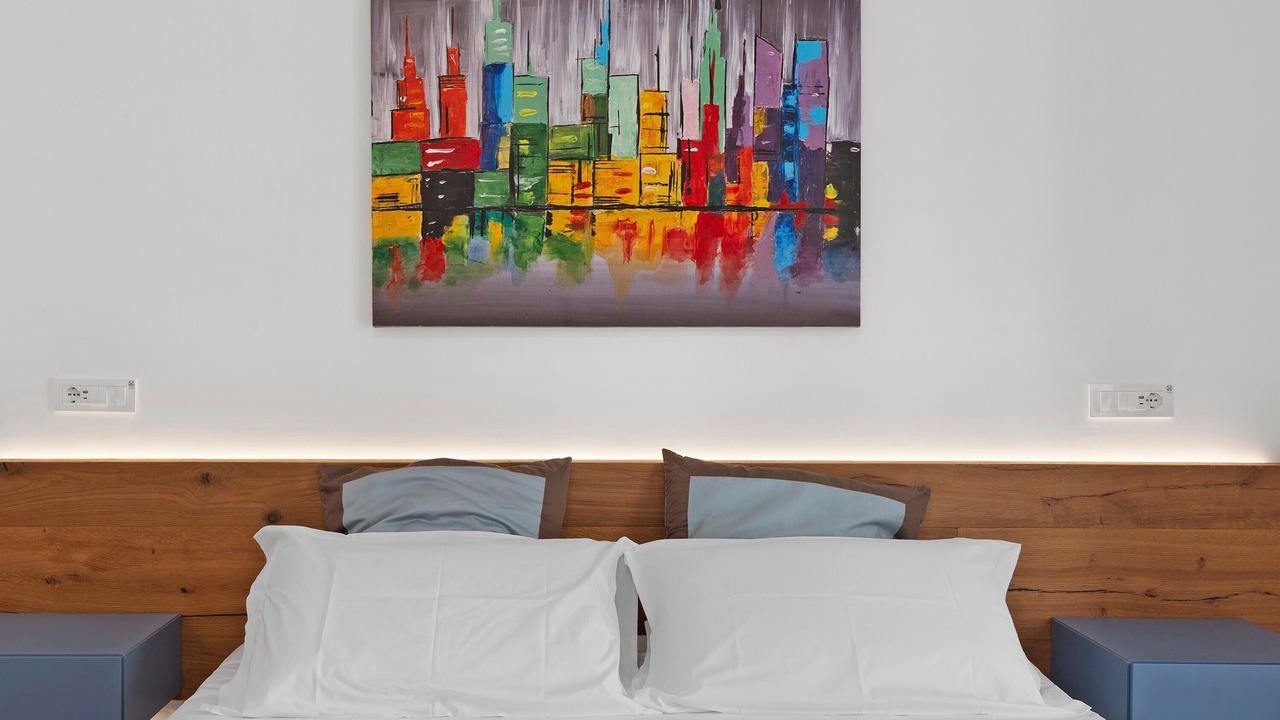 Photo of Bedroom in Menfi