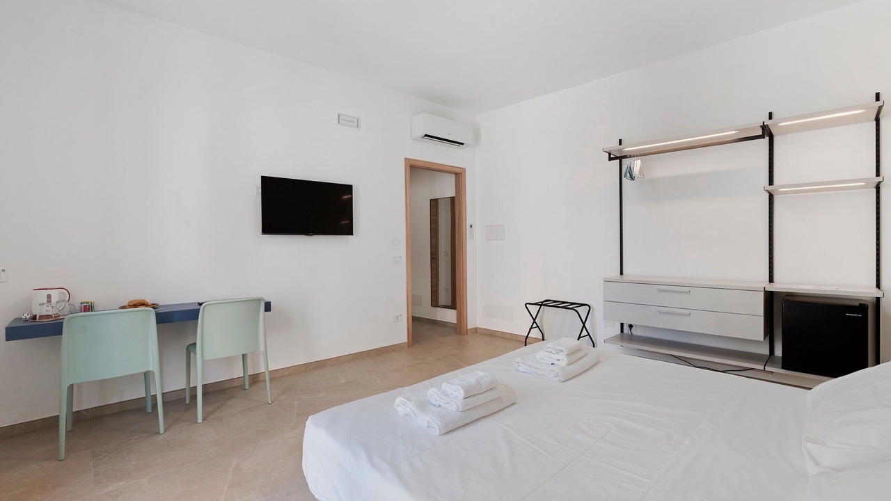 Photo of Bedroom in Menfi
