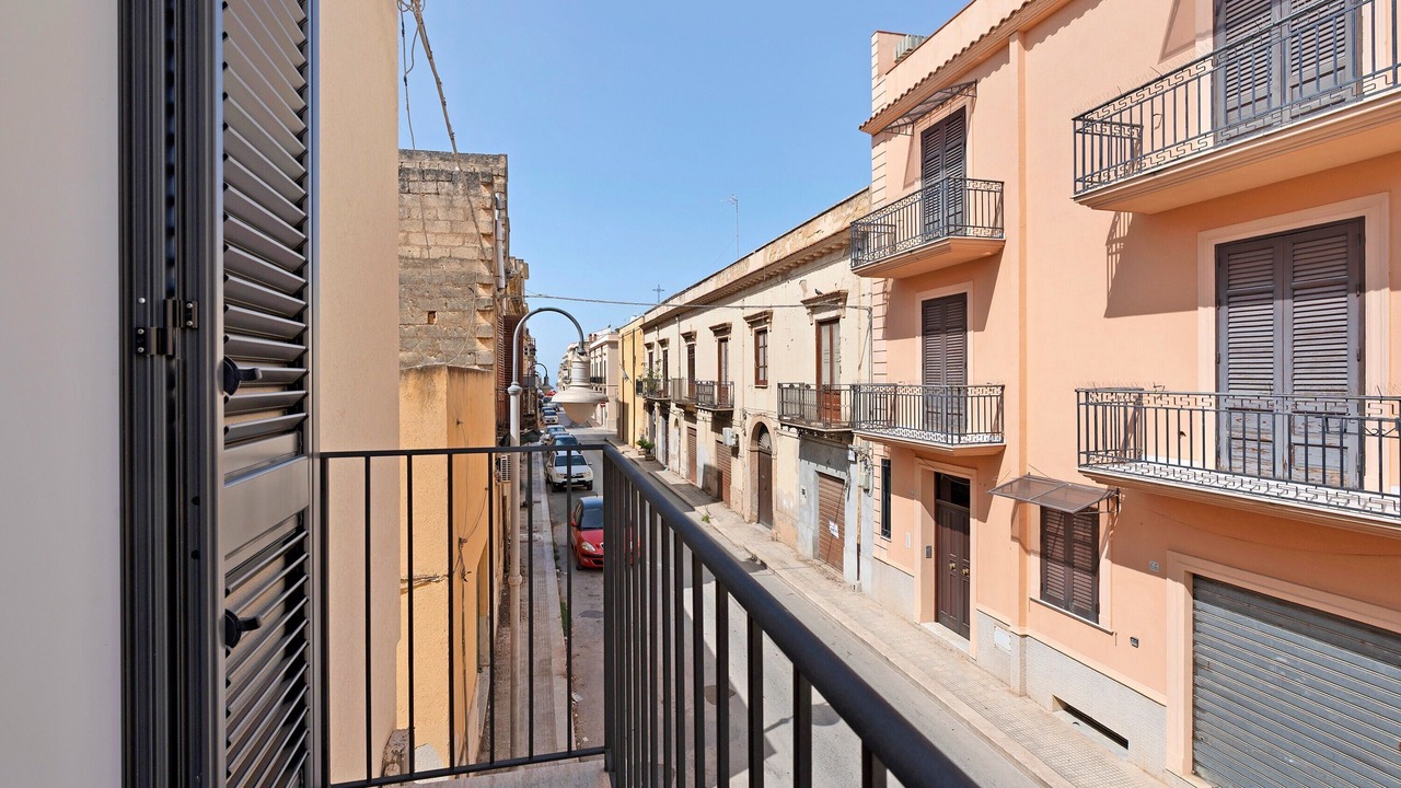 Photo of Outdoor in Menfi