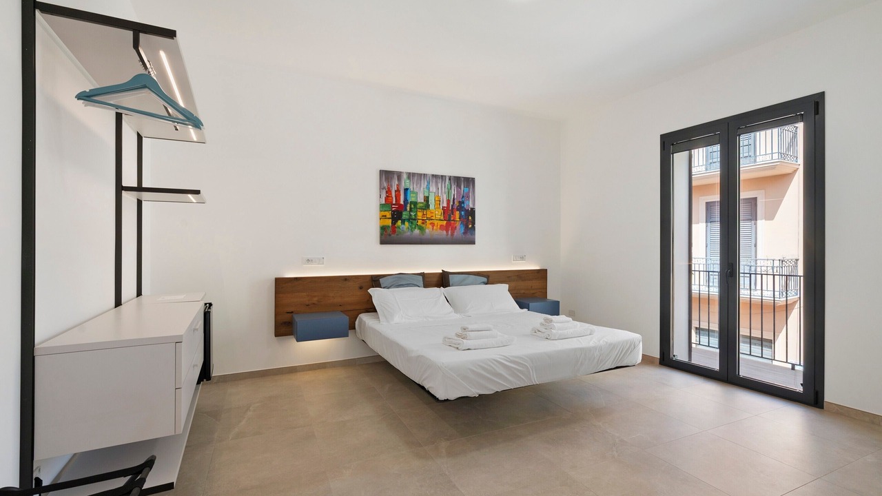 Photo of Bedroom in Menfi