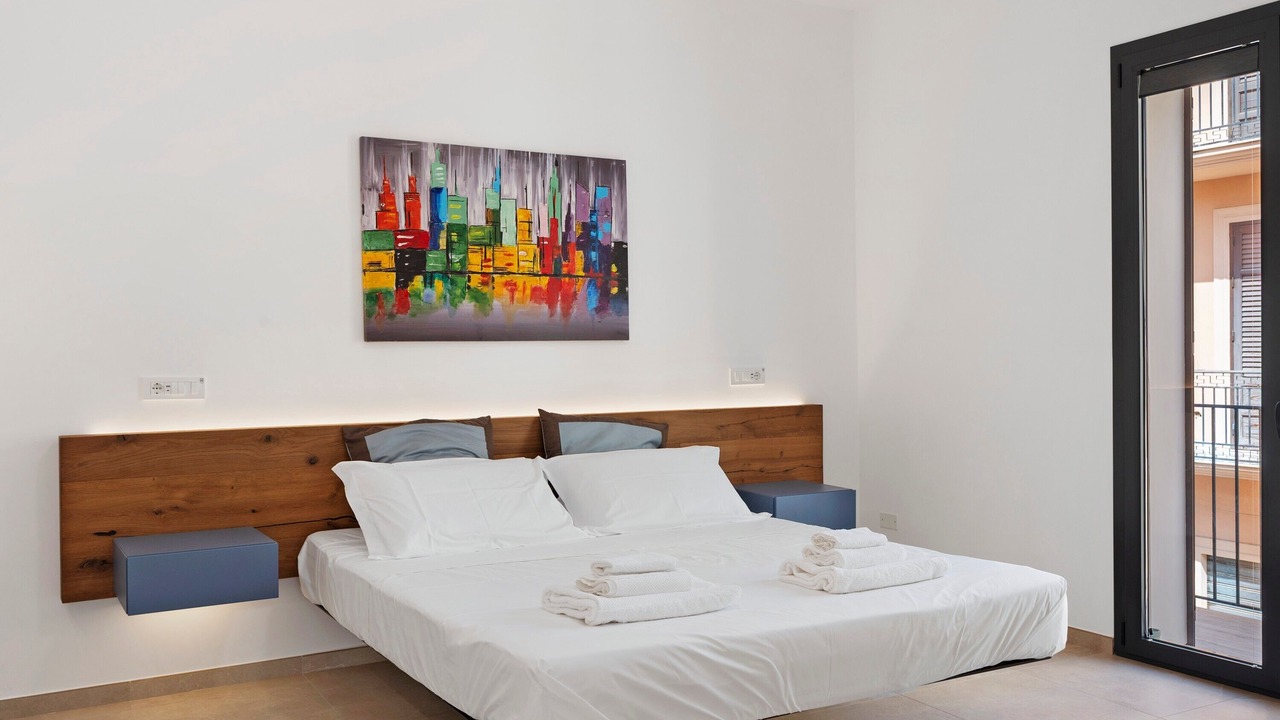 Photo of Bedroom in Menfi