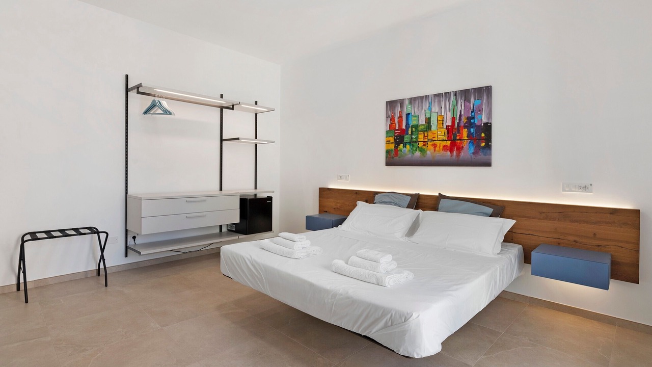 Photo of Bedroom in Menfi