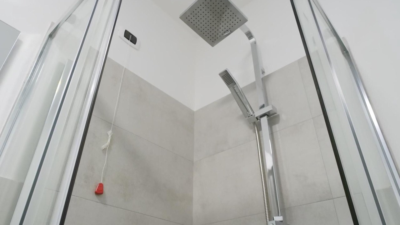 Photo of Bathroom in Campalto