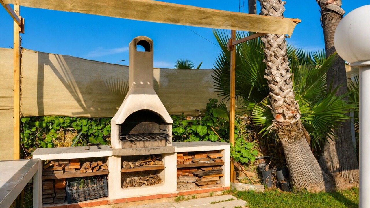 Photo of Outdoor in Sampieri