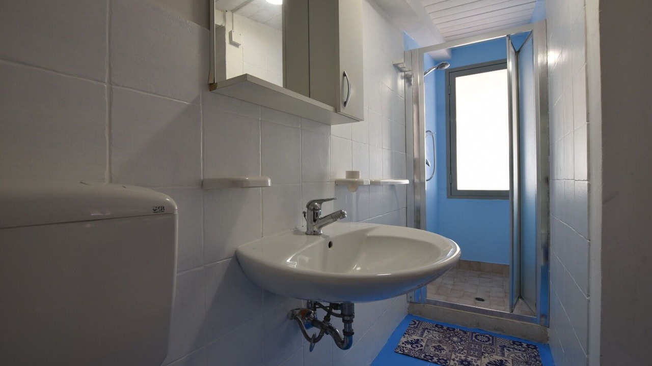Photo of Bathroom in Sampieri