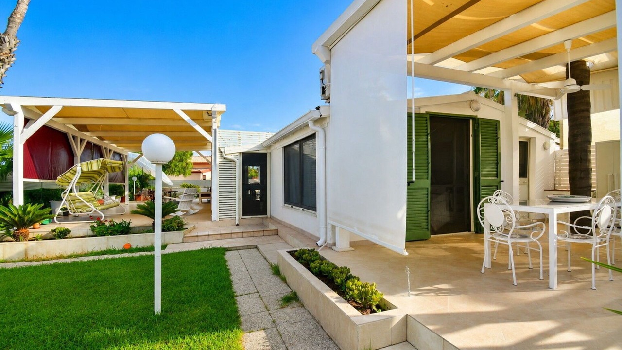 Photo of Outdoor in Sampieri