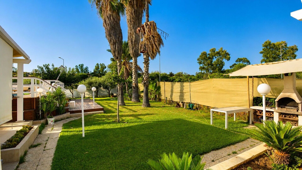 Photo of Outdoor in Sampieri