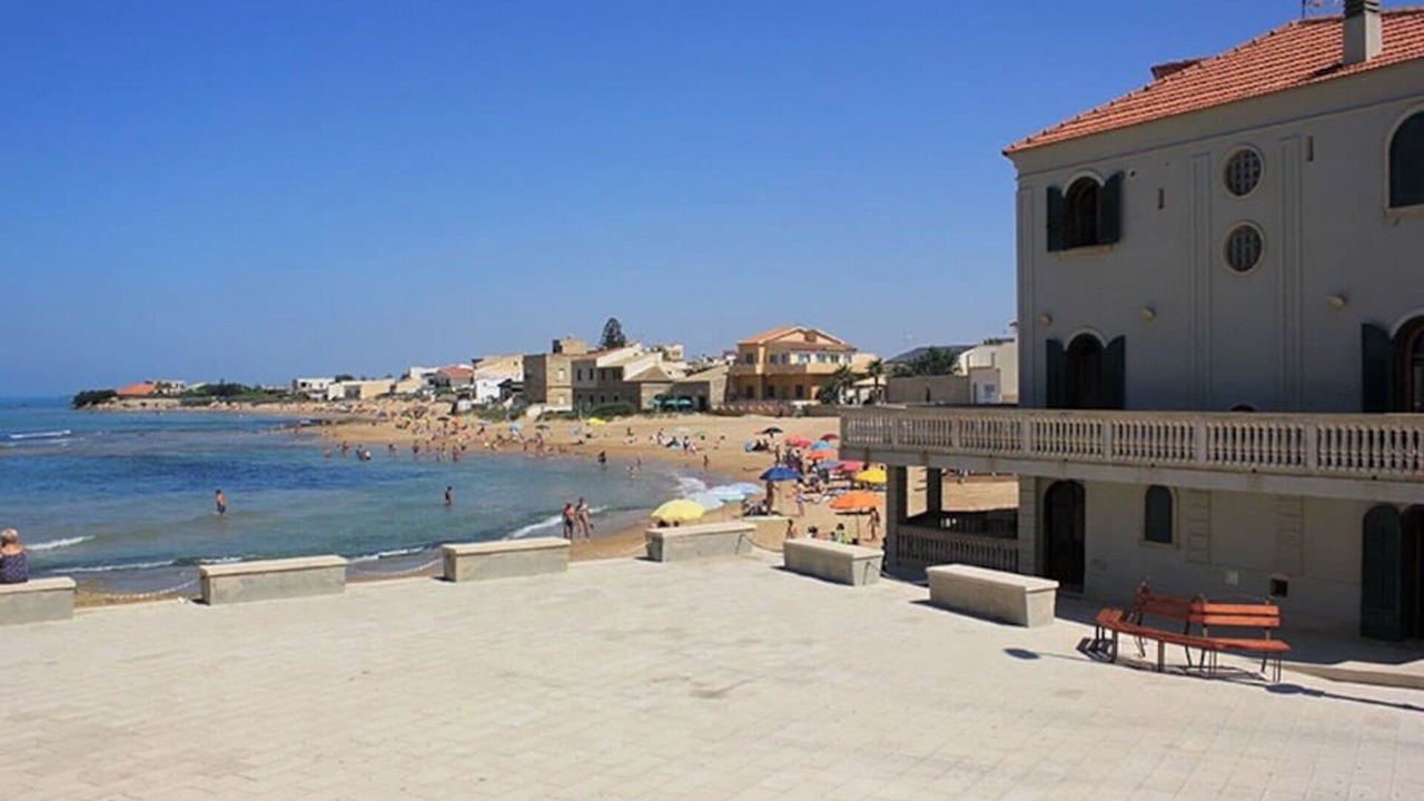 Photo of Outdoor in Sampieri
